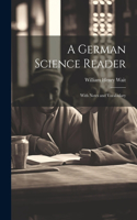 A German Science Reader