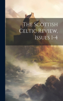 Scottish Celtic Review, Issues 1-4