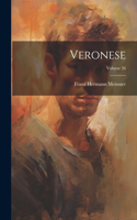Veronese; Volume 26