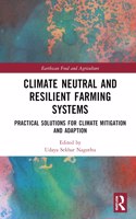 Climate Neutral and Resilient Farming Systems