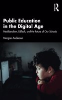 Public Education in the Digital Age