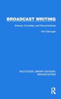 Broadcast Writing