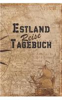 Estland Reise Tagebuch