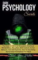 Dark Psychology Secret