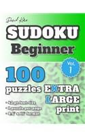 David Karn Sudoku - Beginner Vol 1