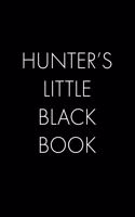 Hunter's Little Black Book