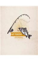 My Fishing Journal
