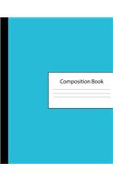 Composition Book