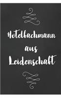Hotelfachmann