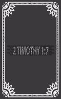 2 Timothy 1