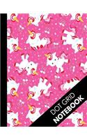Dot Grid Notebook