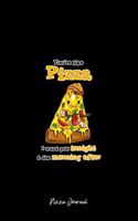 Pizza Journal