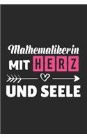 Mathematikerin Mit Herz und Seele