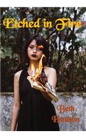 Etched in Fire