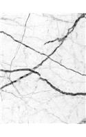 Marble Notebook