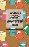 World's Smartest Dad Journal