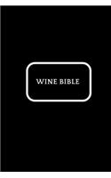 Wine Bible