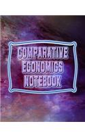 Comparative Economics Notebook