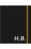 H.B.