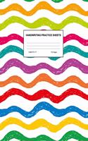 Handwriting Practice Sheets