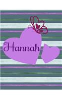 Hannah