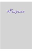 #purpose