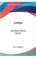 Antiope
