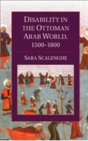 Disability in the Ottoman Arab World, 1500–1800