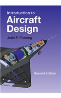 Introduction to Aircraft Design