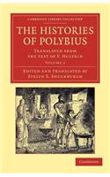 Histories of Polybius
