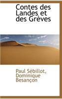 Contes Des Landes Et Des Gr Ves