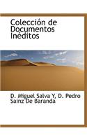 Colecci N de Documentos in Ditos