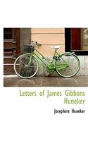 Letters of James Gibbons Huneker