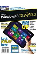 Exploring Windows 8 for Dummies