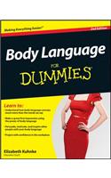 Body Language For Dummies