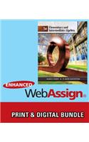Bundle: Elementary and Intermediate Algebra, 5th + Webassign Printed Access Card for Tussy/Gustafson's Elementary and Intermediate Algebra, 5th Edition, Single-Term