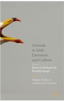 Animals in Irish Literature and Culture
