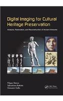 Digital Imaging for Cultural Heritage Preservation