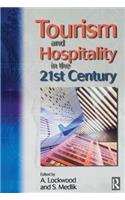 Tourism and Hospitality in the 21st Century