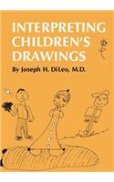 Interpreting Children's Drawings