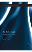 The Rum Seljuqs