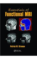 Essentials of Functional MRI