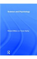 Science and Psychology