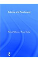 Science and Psychology