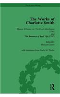 The Works of Charlotte Smith, Part I Vol 1