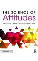 Science of Attitudes