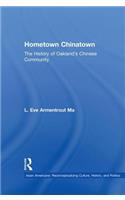 Hometown Chinatown