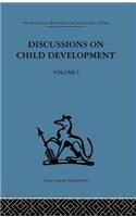 Discussions on Child Development