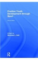 Positive Youth Development Through Sport