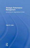 Strategic Performance Management